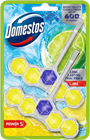 DOMESTOS Power5 WC-rúd 2x50 g Lime