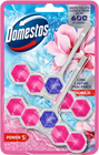 DOMESTOS Power5 WC-rúd 2x50 g Magnolia