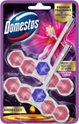DOMESTOS Aroma Lux WC-rúd 2x50g Hibiscus
