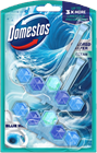 DOMESTOS Blue Water WC-rúd 2x48 g Ocean